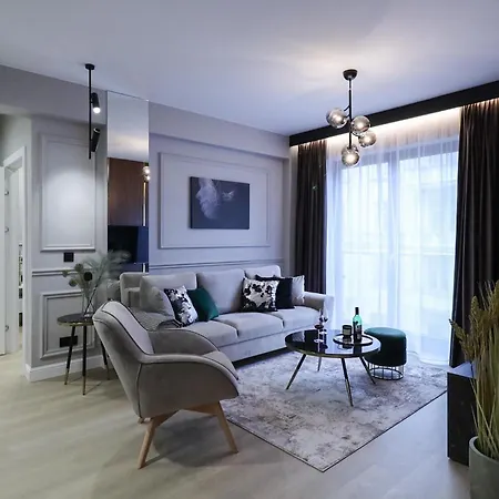 Prestige Point Poznaň