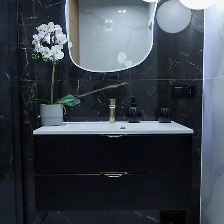 Prestige Point * Poznaň