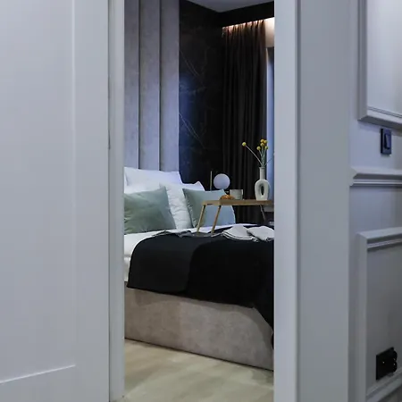 Prestige Point Poznaň