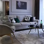 Prestige Point Lejlighed