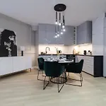 Prestige Point Poznań
