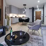 Prestige Point * Poznań