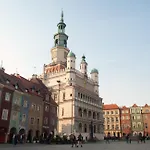 Lejlighed Prestige Point Poznań