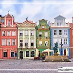 Prestige Point * Poznań