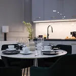 Lejlighed Prestige Point