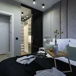 Lejlighed Prestige Point Poznań
