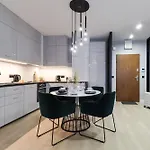 Lejlighed Prestige Point