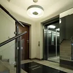 Lejlighed Prestige Point Poznań