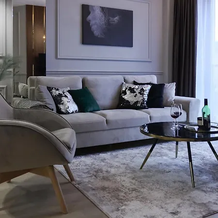 Prestige Point Apartamento