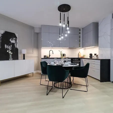 Prestige Point Poznan