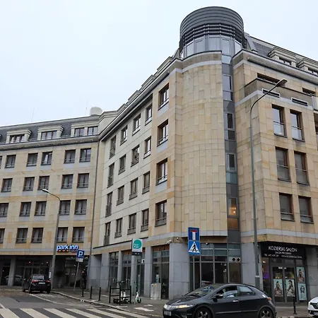 Apartamento Prestige Point