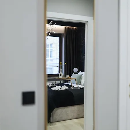 Prestige Point Apartment Poznan