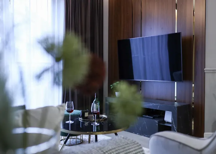 Prestige Point * Poznan