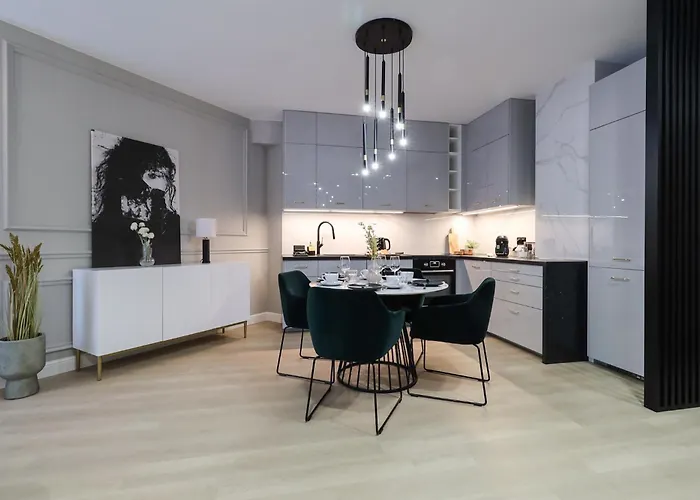 Prestige Point Poznan