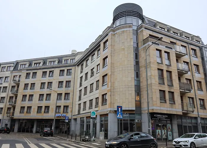 Apartment Prestige Point