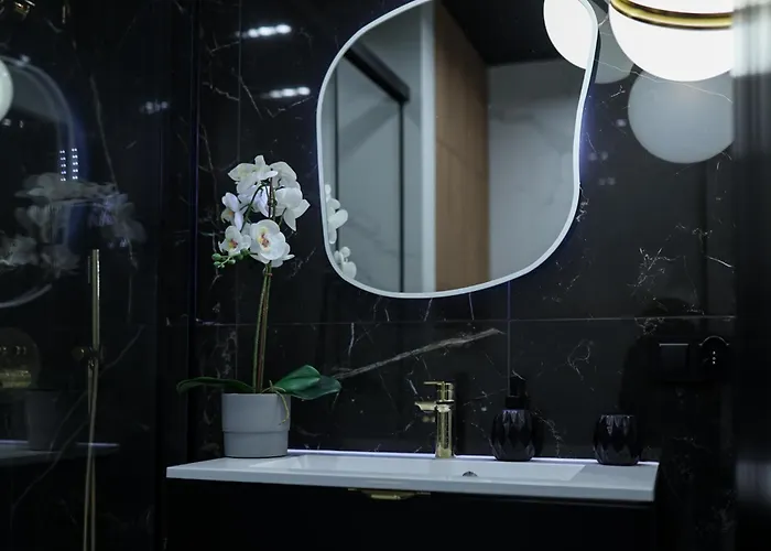 Apartment Prestige Point