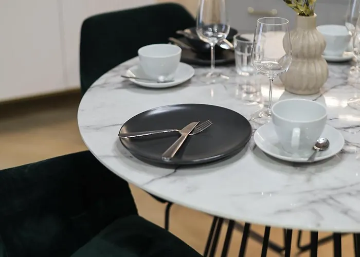 Prestige Point Apartment