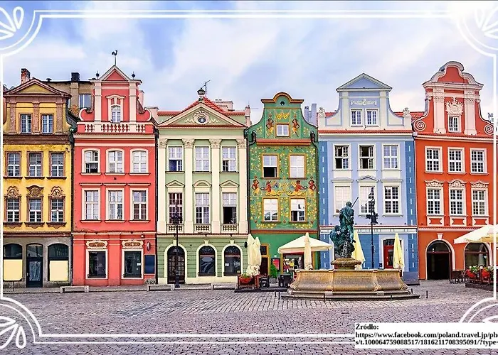 Prestige Point * Poznan