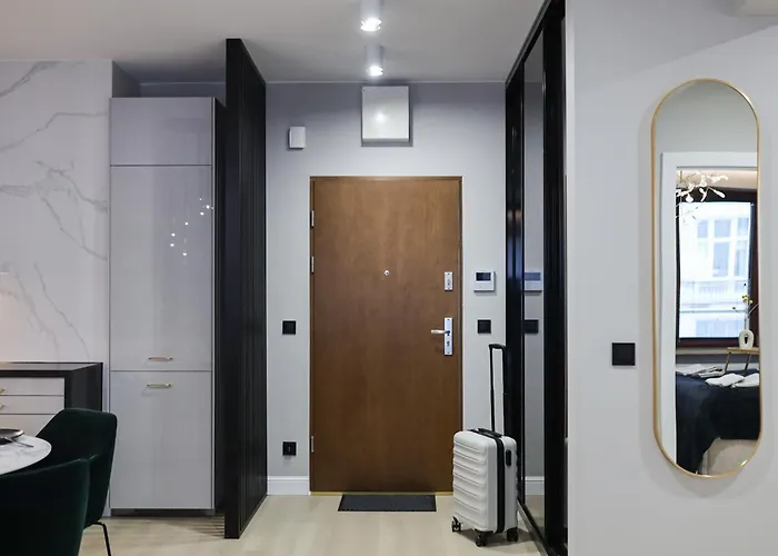 Prestige Point * Poznan