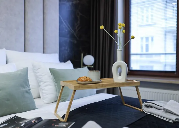 Prestige Point * Poznan