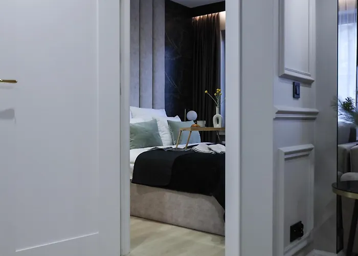 Prestige Point Poznan