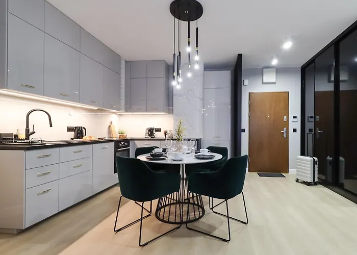 Apartment Prestige Point